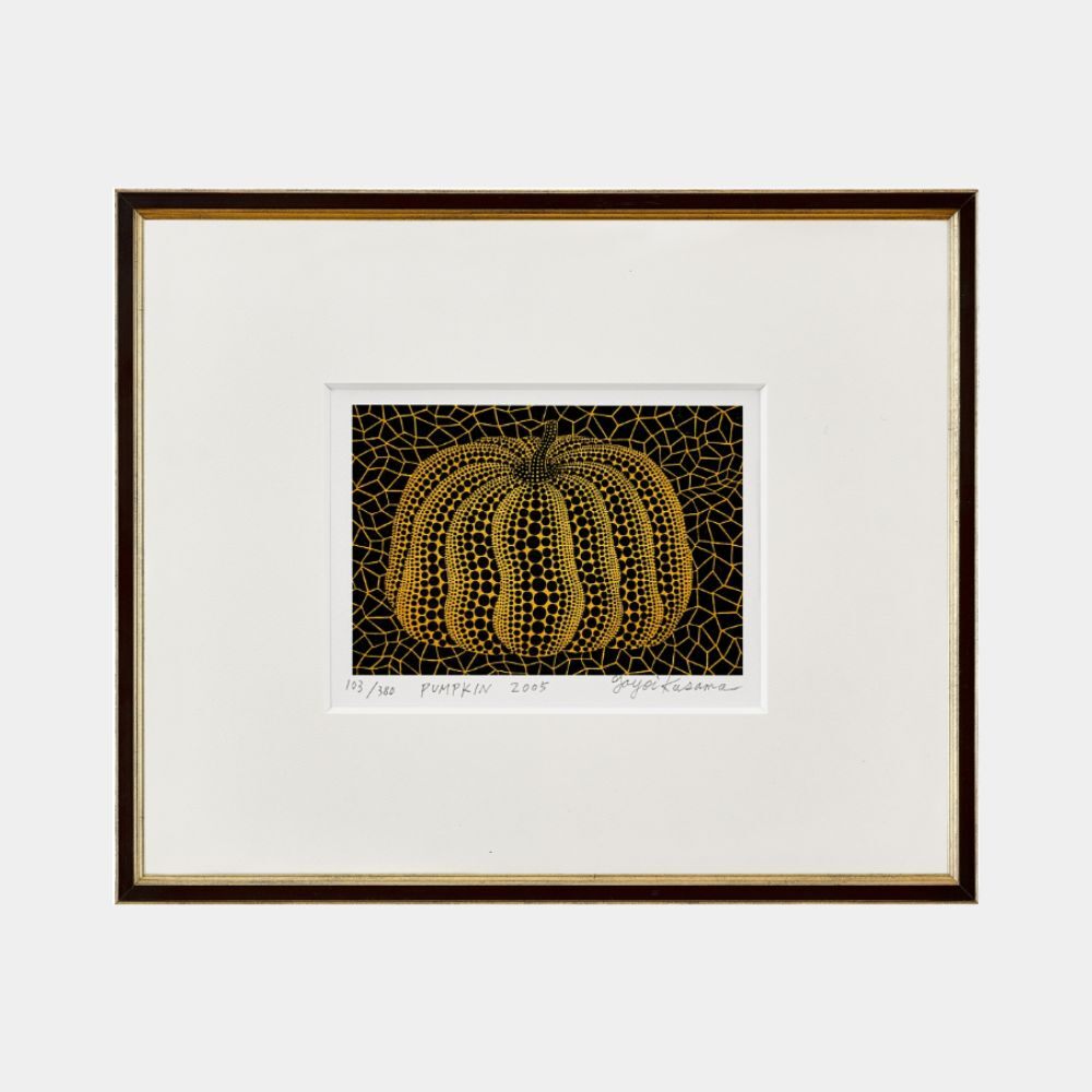 Pumpkin, image 1