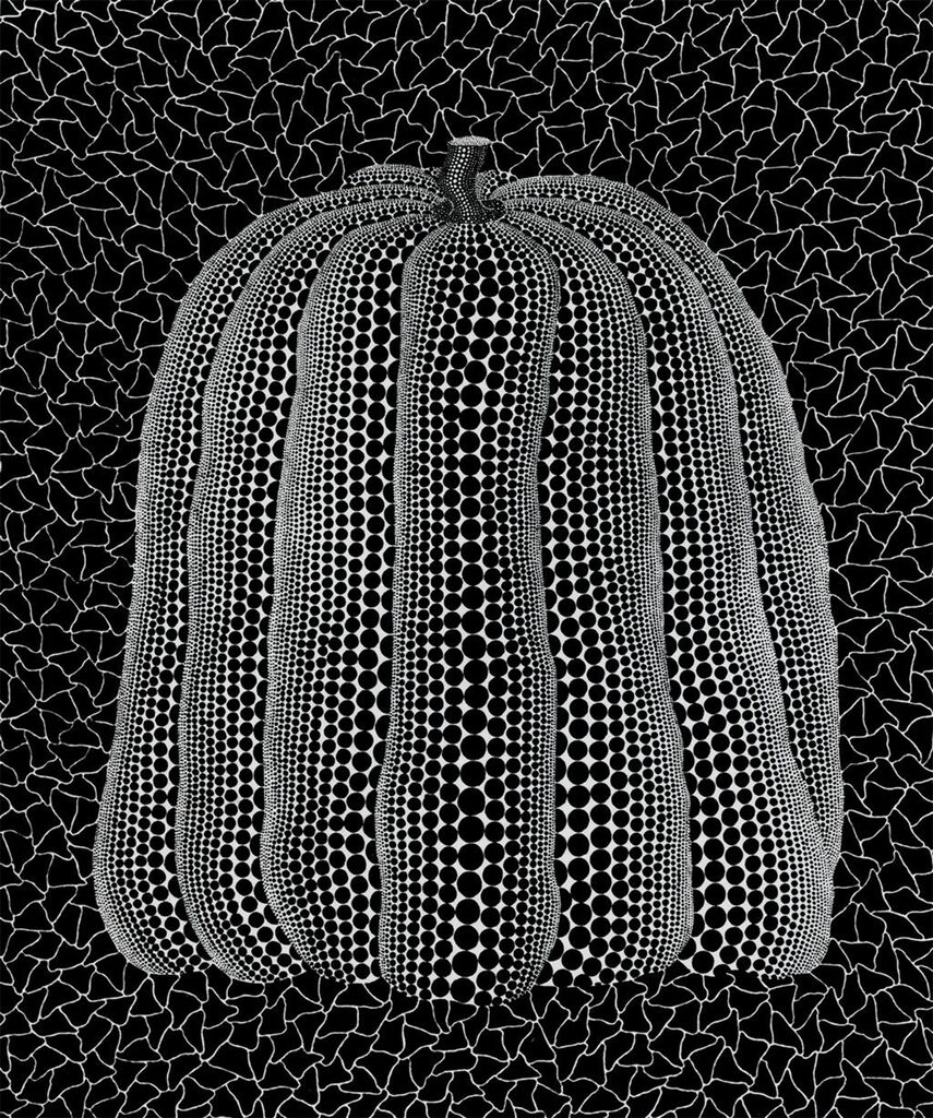 Pumpkin (White), image 1