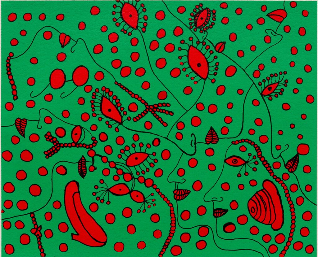Joy of Life, image 1