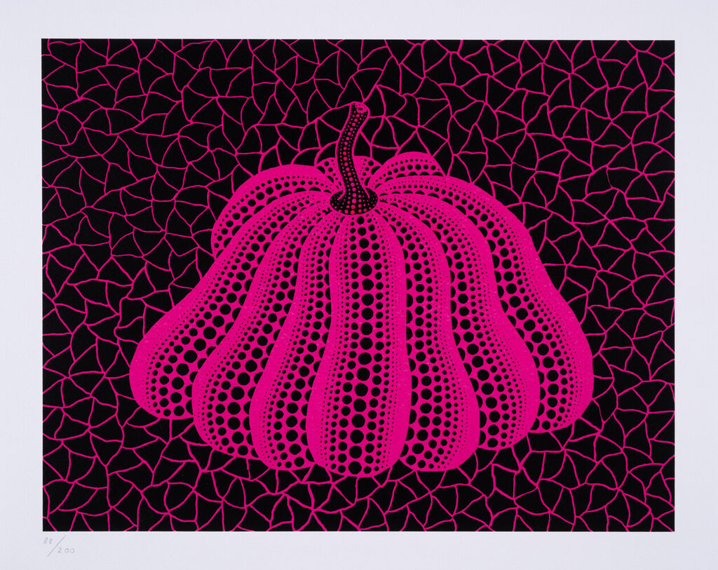 Pumpkin, image 1
