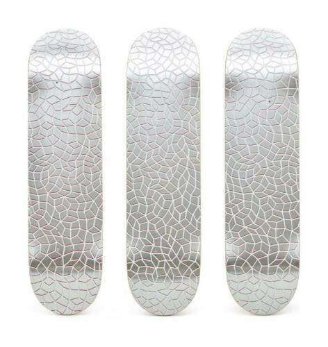 Yayoi Kusama, Infinity Nets, 2018