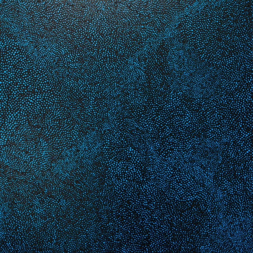 Blue Sky in the Midnight, image 1