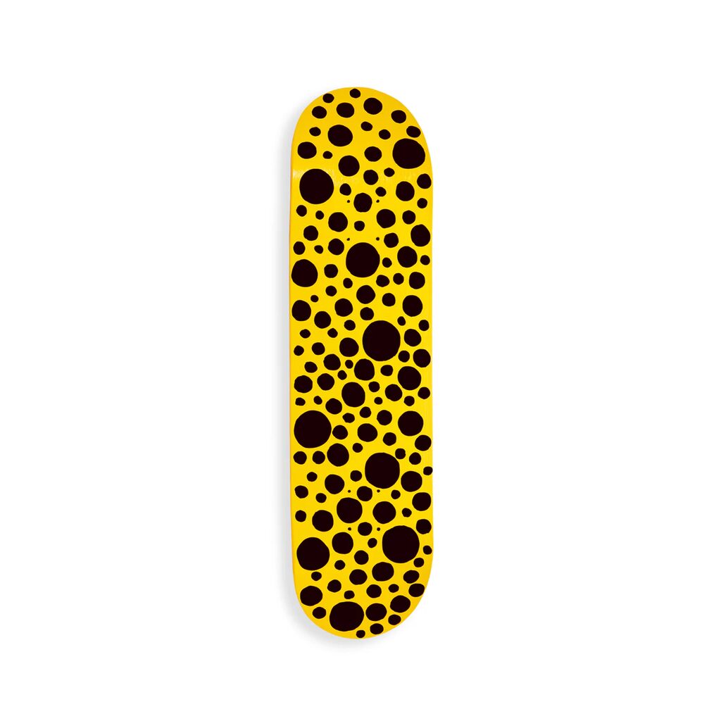 DOTS OBSESSION DECK, image 1