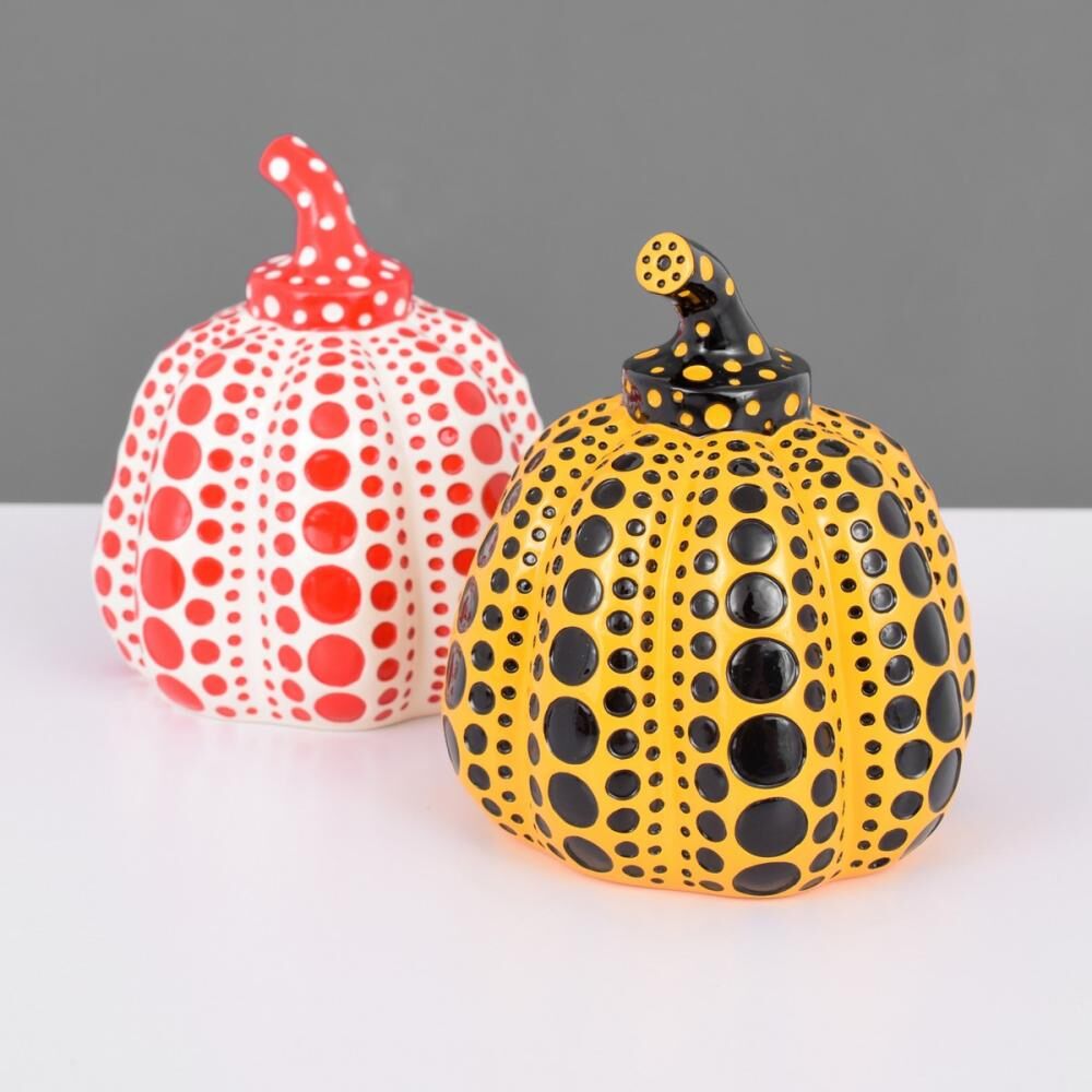 Pumpkin (Pair), image 1