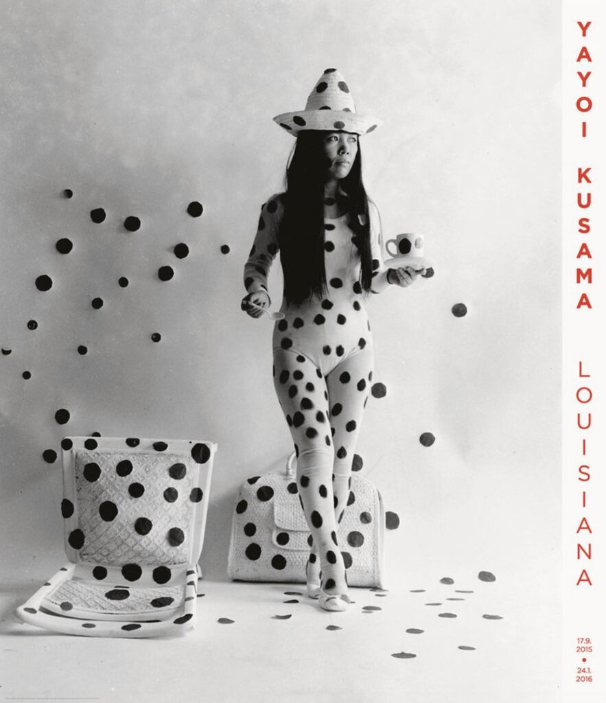 Obliteration By Dots. 1968, image 1