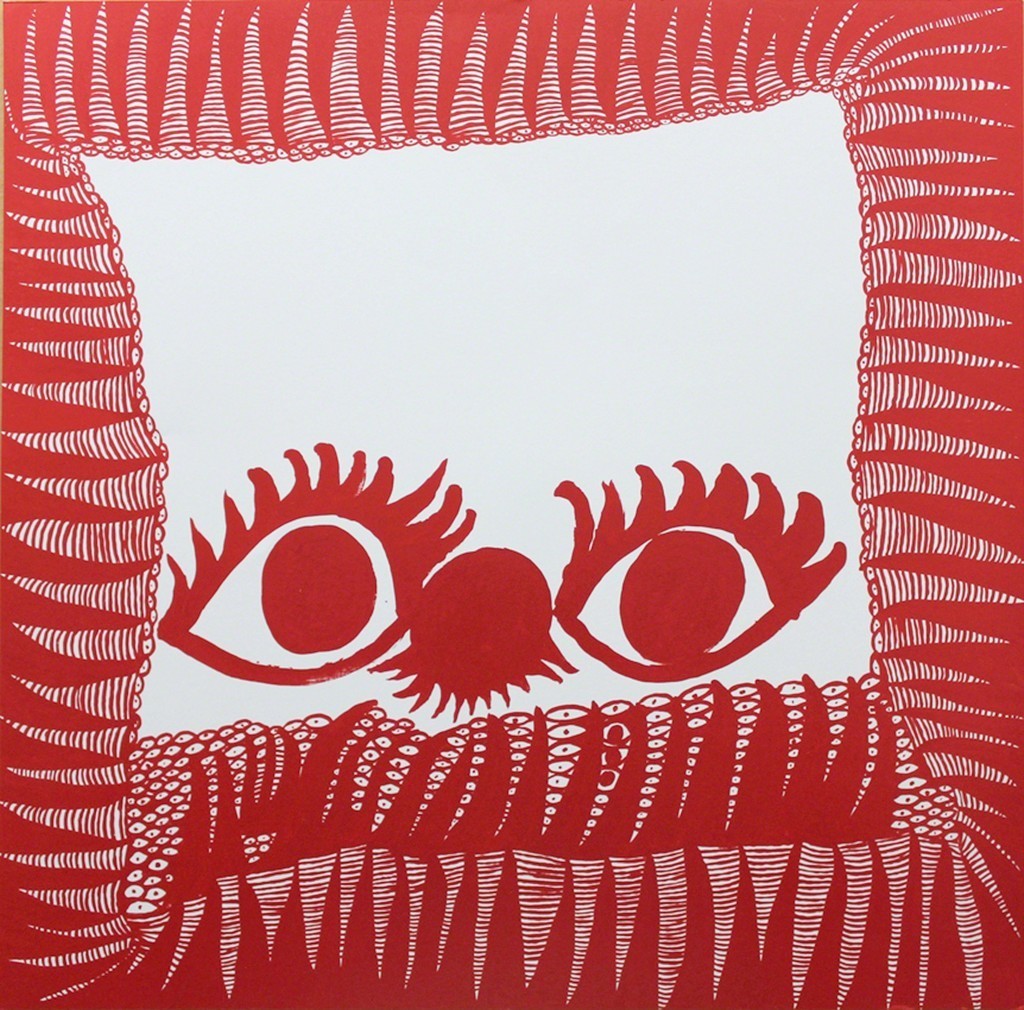 SELF PORTRAIT, image 1