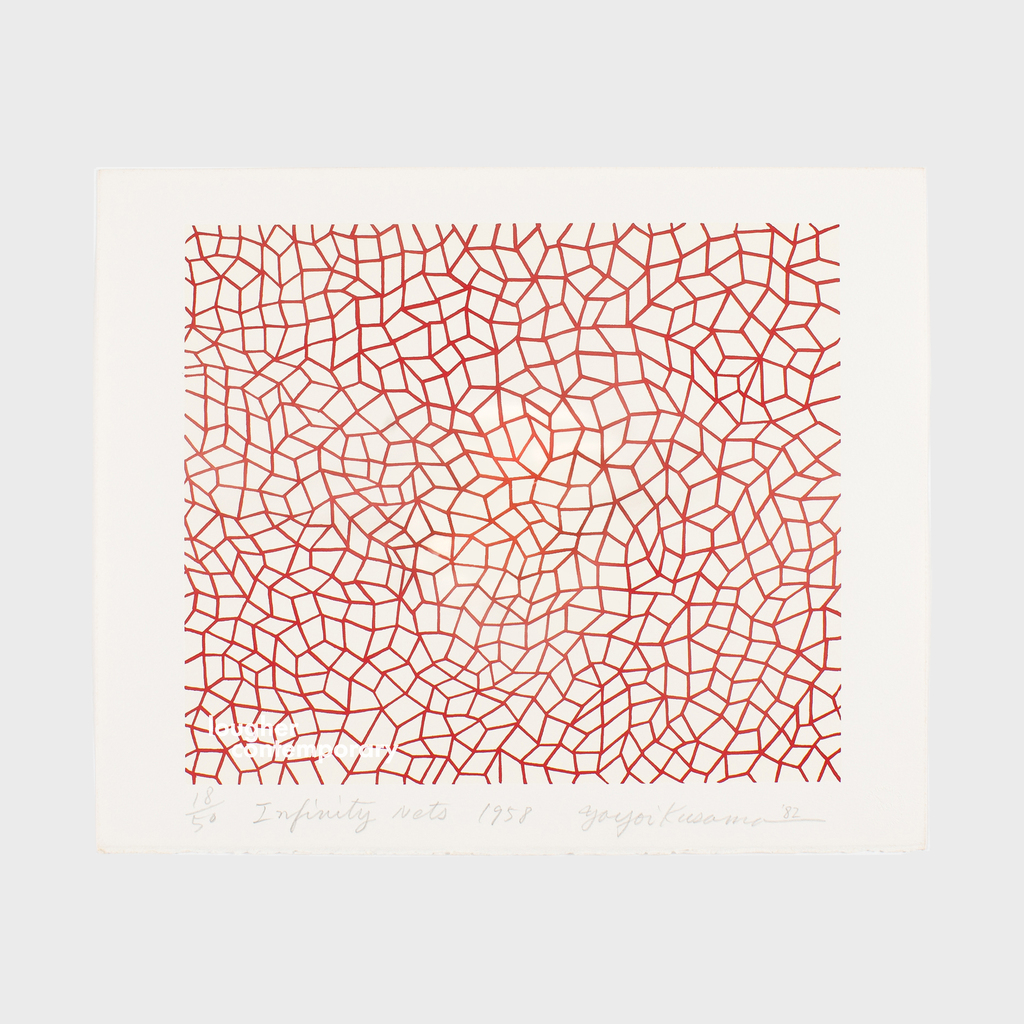 Infinity Nets, image 1