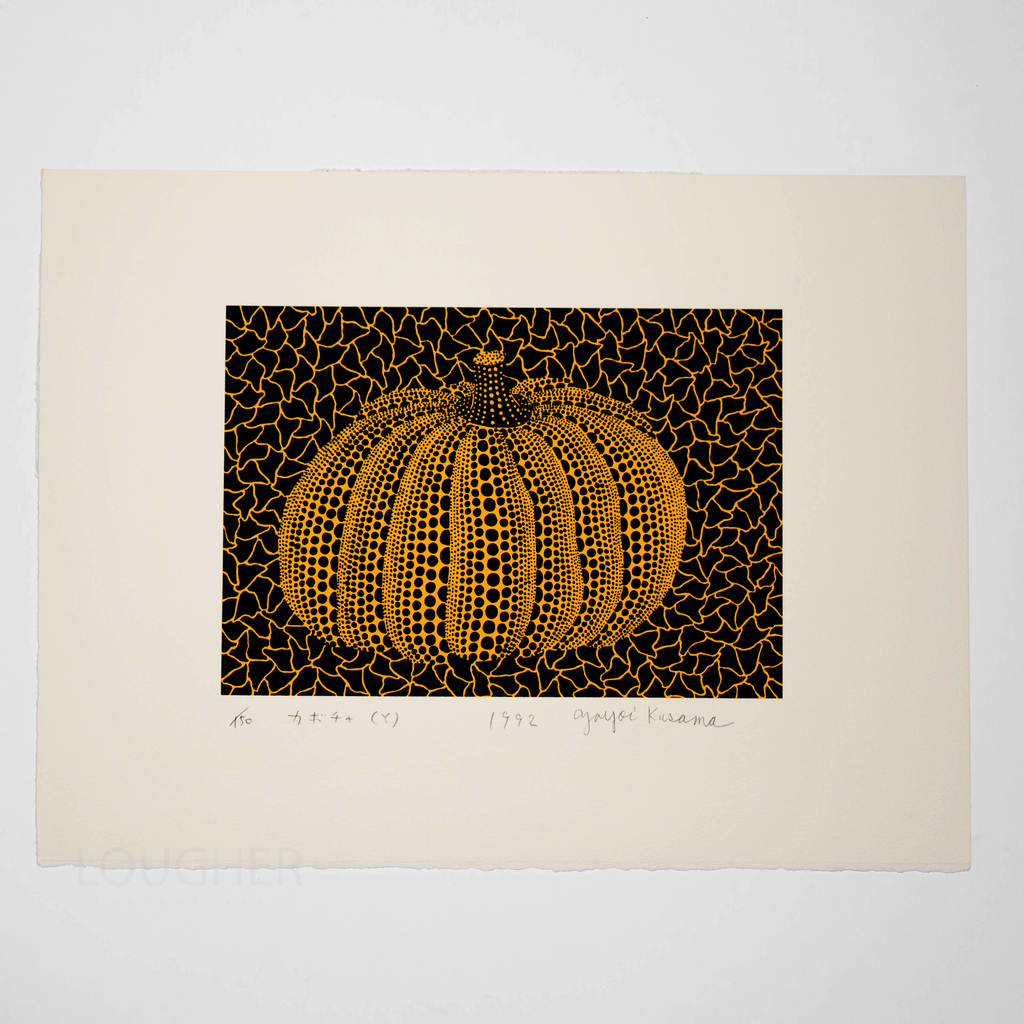 Pumpkin (Y), image 1