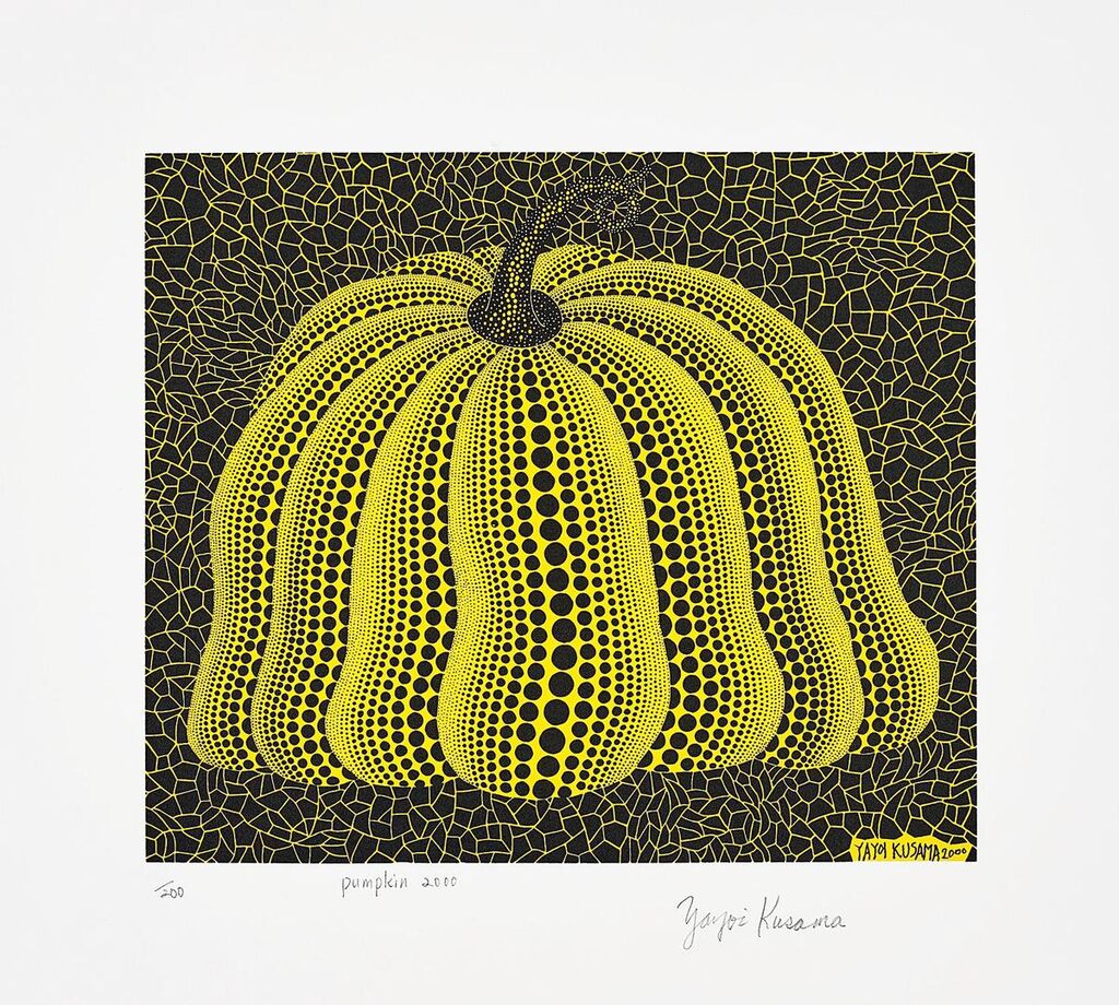 Pumpkin 2000 (yellow), imagem 1